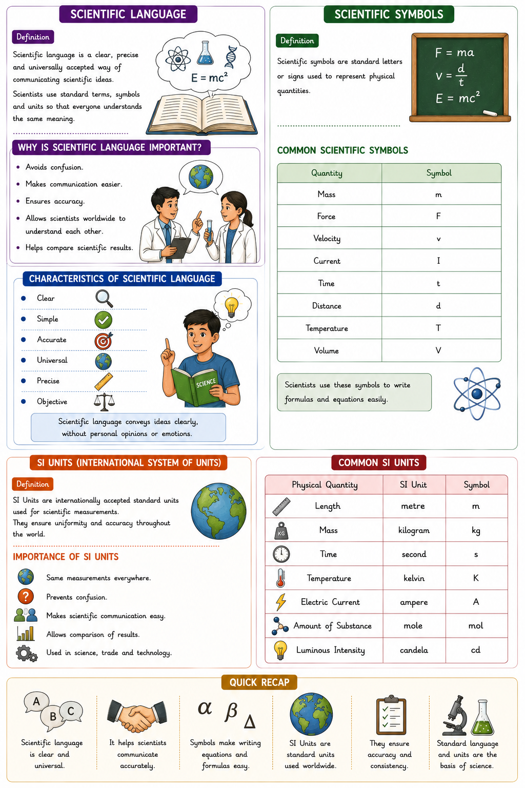 Class 9 Science Complete Notes 2026-27 | New NCERT Exploration | Complete PDF – ₹199 - Image 6